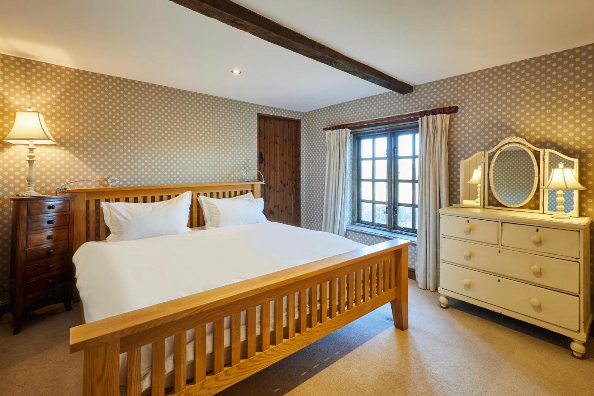Host & Stay - Tregaer Mill Barn Dingestow Exterior foto